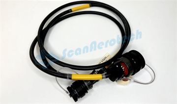 CABLE ASSY FOR A27063-91   